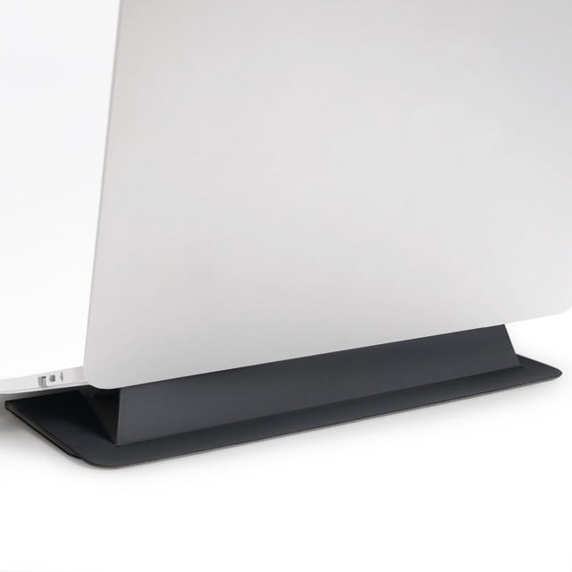 Soporte portátil plegable SenseAge para ordenadores portátiles de 15,4 pulgadas