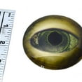 thumbnail image 6 of Black Lagoon Creature Glass Eyes, 6 of 11