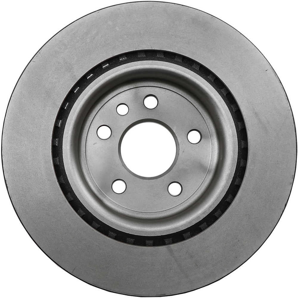 Beck Arnley Premium Brake Disc 083-3790 Fits select: 2017-2020 JAGUAR F-PACE, 2019-2020 JAGUAR I-PACE