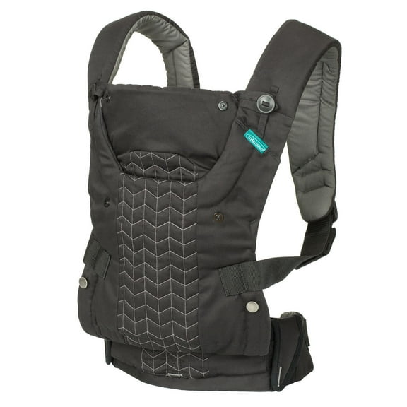 Infantino Upscale Customizable Carrier