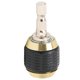 thumbnail image 2 of Adaptador de destornillador de metal hexagonal de 1/4 pulg. para taladro eléctrico, 2 of 14