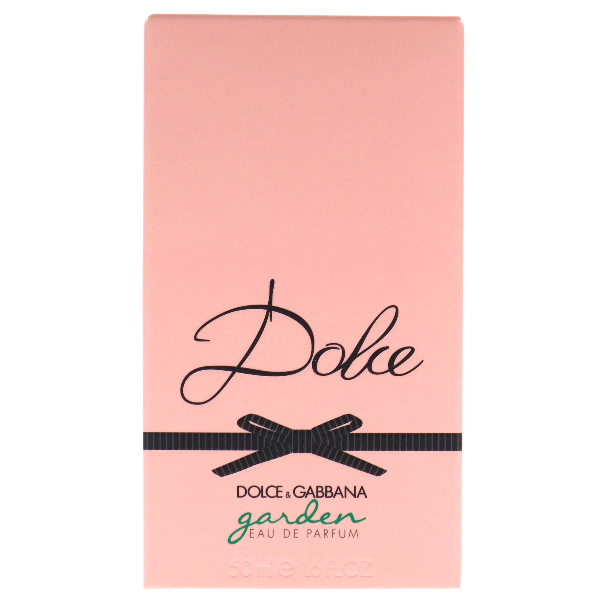 Dolce Eau De Parfum, Garden - 50 ml