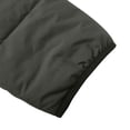 thumbnail image 6 of Winter Coat for Women Sherpa Fleece Lined Thicken Padded Jacket Plus Size Insulated Hooded Warm Outwear with Pocket, 6 of 6