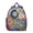 Purple-18, variant on Furry Friend Backpack - Spine-Friendly & Waterproof for Daily Use