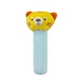 thumbnail image 1 of Squeak and Play Rattle Stick (Cat), 1 of 3