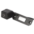 thumbnail image 1 of Cámara de visión trasera para marcha atrás, función de visión nocturna para coche, Monitor de respaldo apto para Transporter T5, 1 of 12