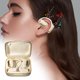thumbnail image 5 of Auriculares Bluetooth con Traducción, Compatibilidad Multilingüe, Calidad de Sonido Hifi, Ajuste Cómodo, Sonido Envolvente de 360°, Auriculares Inalámbricos para Correr, Batería de Larga Dur, 5 of 5