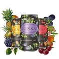 thumbnail image 5 of Bonsai™ Mango Pineapple Ginger Sweetened Sparkling Water, 12 oz Cans, 24 Pack, 5 of 5