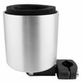 thumbnail image 3 of Kroozie Kroozercups Deluxe Bicycle Cup Holder 2.0 in Stainless Steel, 3 of 5