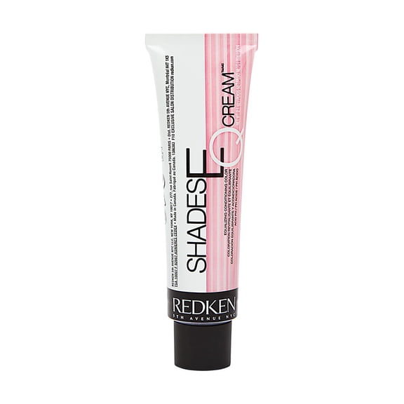 Redken Shades EQ Equalizing Conditiong Color Cream 07RV Red Violet