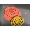 thumbnail image 3 of Happy Thanksgiving Cookie Cutter- Fast Shipping - Sharp Edges - Exceptional Quality, 3 of 5