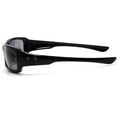 thumbnail image 3 of Oakley OO9238-3354 SI Fives Squared Flag Collection Sunglasses, MatteBlack/Grey, 3 of 3