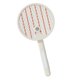 thumbnail image 4 of Electric Fly Swatter Racket 4 in 1 Automatic Portable Handheld Electric Fly Racket Bedroom Backyard Patio Camping Beige, 4 of 5