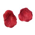 thumbnail image 2 of kjfeif 500pcs Silk Rose Artificial Flower Petals for Wedding Flower Girl Basket Aisle Scatter Table Centerpieces Party Confetti Bridal Shower Romantic Night Decoration, 2 of 6