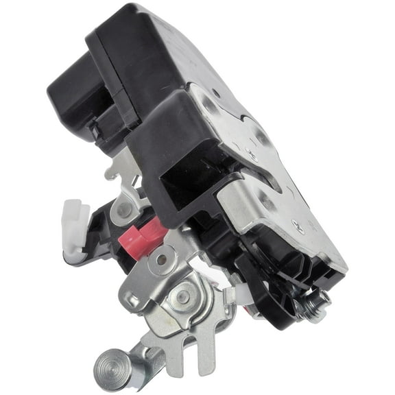 Dorman 931-045 Front Passenger Side Door Lock Actuator Motor for Specific Chrysler Models Fits 2006 Chrysler PT Cruiser