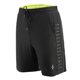 thumbnail image 1 of Hombres Pantalones cortos para correr Secado rápido Transpirable Ejercicio de entrenamiento activo P Abanopi Bermudas, 1 of 7