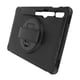 thumbnail image 1 of Funda Para Tableta, Resistente A Los Golpes, Funda Protectora Para Tableta Con Soporte Giratorio De 360 ​​​​grados, Correa De Mano Ajustable, Ranura Para Lápiz óptico,, 1 of 8