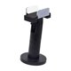 thumbnail image 1 of Pos Terminal Stand Tarjeta Terminal Terminal Multifuncional con Accesorios de Black Tilt Slight para Biblioteca de escritorio logístico, 1 of 9