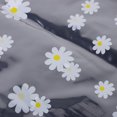 thumbnail image 2 of KAKOWELY Zipper Sealing Bags 50pcs Self Sealing Bags Daisy Pattern Packing Bags Reusable Zipper Sealing Bags for Candy Jewelry Sundries11.81"X7.87"X0.04", 2 of 4