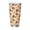 Without Straw, variant on Picia ladybug and flower Pattern 20 oz Tumbler Stainless Steel Vacuum Insulated Coffee Ice Cup Double Wall Travel Flask Dual Lid Water Bottle, Eco-friendly Car Cup-Straw Three-piece Set