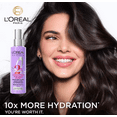 thumbnail image 3 of L’Oréal Paris Color Care & Hydration Bundle – Purple Conditioner + Hyaluron Plump Serum 150ml, 3 of 8