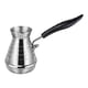 thumbnail image 2 of Cafetera turca perfecl de Acero inoxidable 650ml Jarra calentador de café turco, 2 of 8