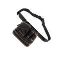 thumbnail image 1 of relayinert Polyester Easy Access Electrician Toolkit Multi Repair Kit Included Making Tools Close At Hand Coffee edge, 1 of 6