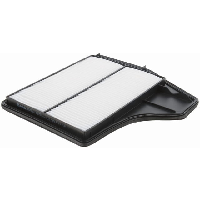 Filtro de aire de motor Bosch 5604WS para Nissan Altima