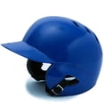 thumbnail image 5 of Casco de béisbol para niños, jóvenes, adultos, casco de béisbol, máscara protectora para la cara y los oídos, cubierta protectora, béisbol, Softbol, 5 of 5