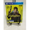 Cyberpunk 2077 Ps4 (Ps5 Upgrade Available)