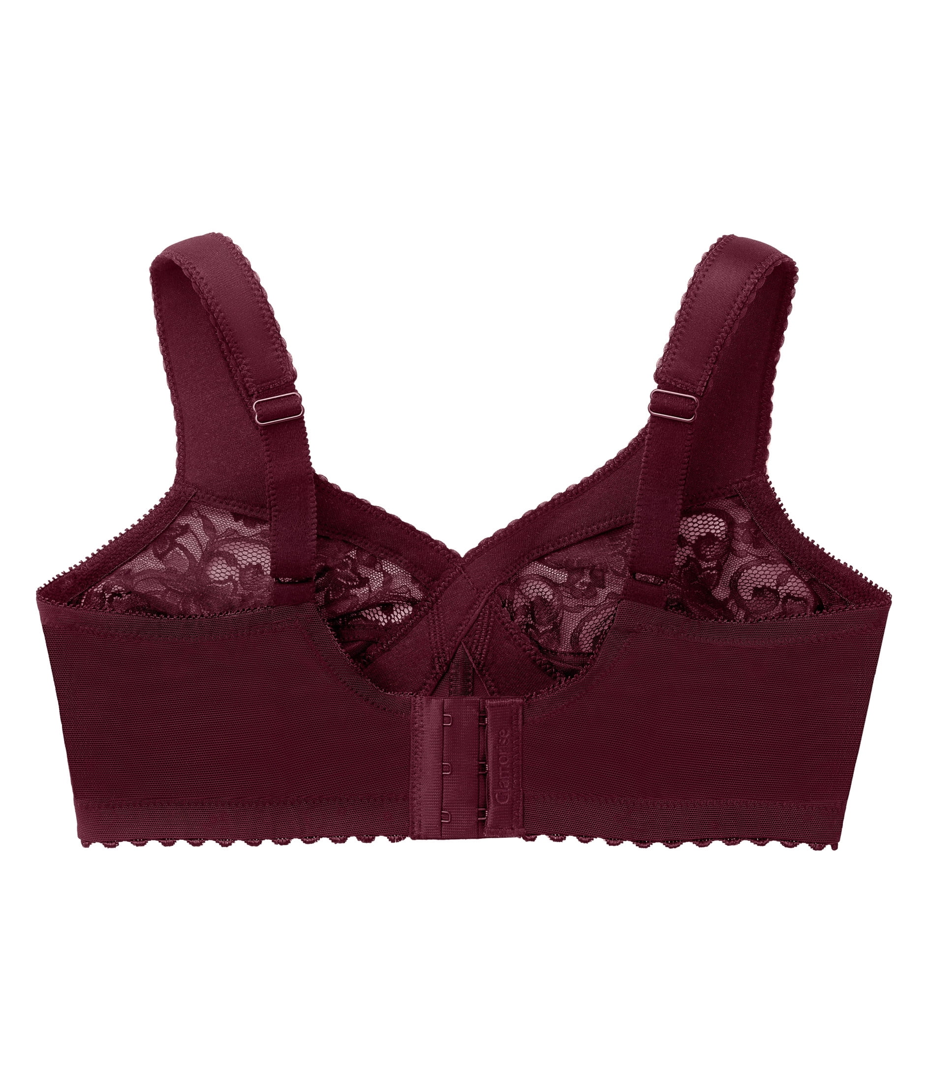 Glamorise MagicLift Original Support Wirefree Bra 1000 (Women's & Women's Plus)