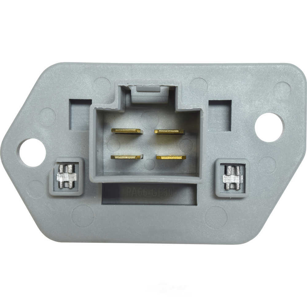 UAC SW 11286C HVAC Blower Motor Resistor
