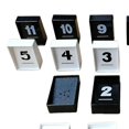 thumbnail image 3 of Classic Number Board Game Mahjong Game Traditional Family Family for Friend Entertainment, 3 of 9