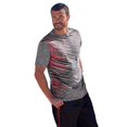 thumbnail image 4 of Atlas For Men - Camiseta para Hombre - Pack de 3 (Gris, Coral, Verde), 4 of 4