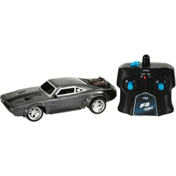 fast and furious rc assortment