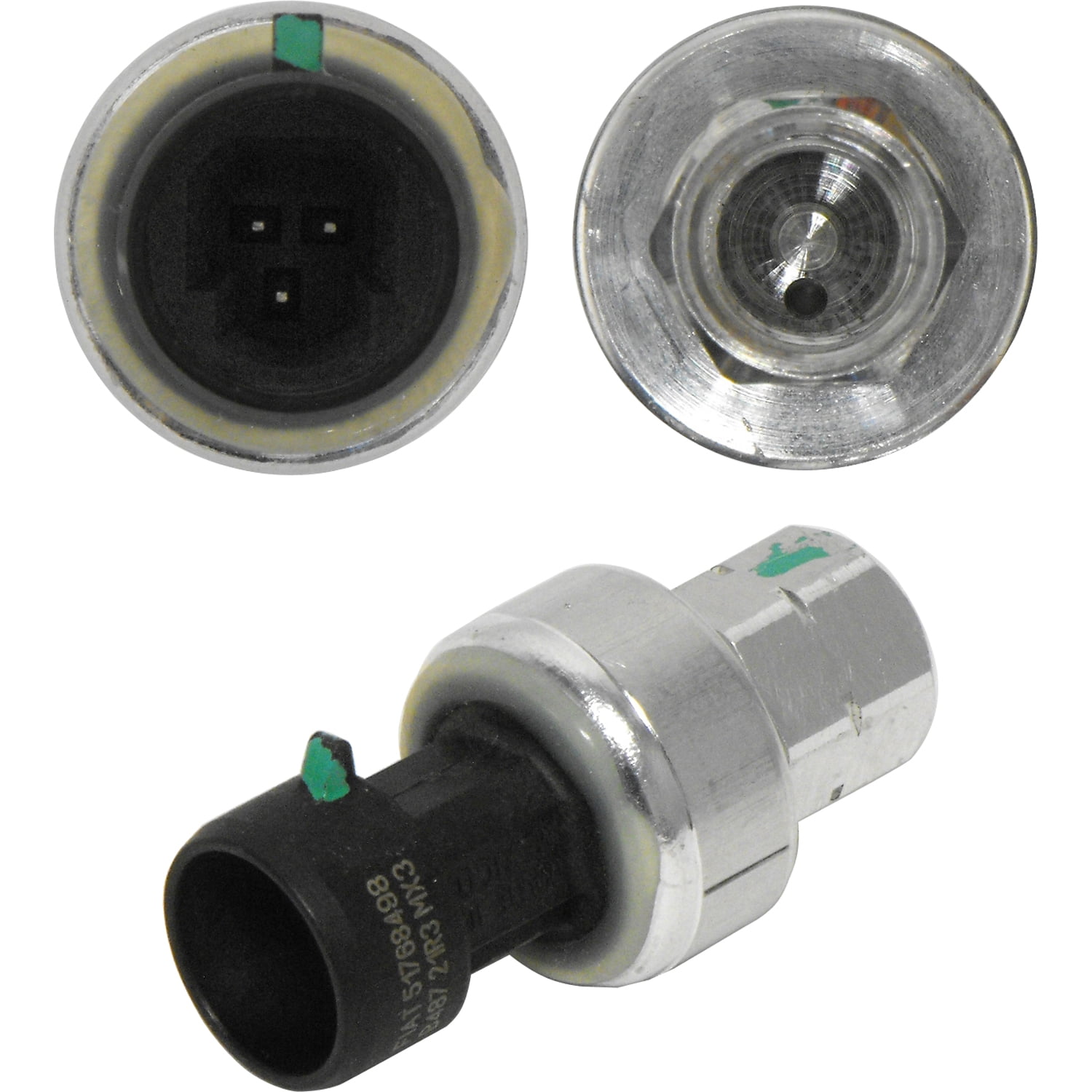 HVAC Pressure Transducer Pressure Transducer