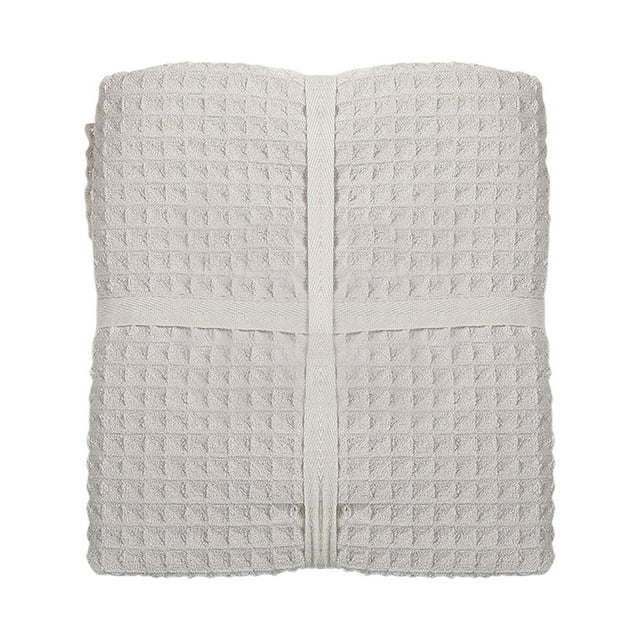 Deals Violete Super Absorbent Breathable Bath Towel