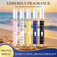 thumbnail image 3 of Perfume ksseacoco Fragrance Spray 5-Piece Mini Gift Set Women, 3 of 9