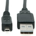 thumbnail image 1 of USB pour Fuji FinePix S4200 Mastercables, 1 of 1