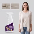 thumbnail image 6 of Black Molds Cleaner for Walls, Mildew Stain Remover for White Wall Cleaning and Renovation, 120ml Spray for Household Bathroom Bedroom, 6 of 9