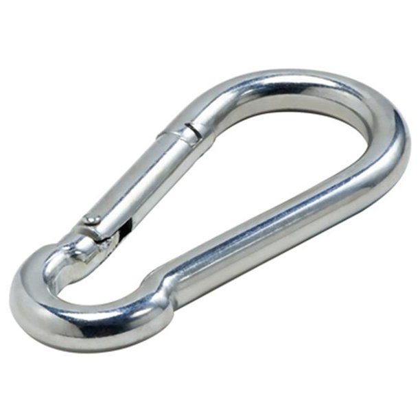 National Mfg/Spectrum Brands Hhi N830309 0.75 in. Zinc Safety Spring