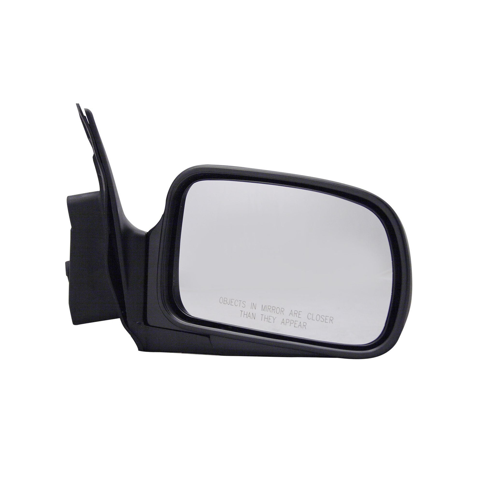 Pilot DT7019410-1R00 Mercury Villager Black Manual Replacement Passenger Side Mirror Pilot DT7019410-1R00 Mercury Villager Black Manual Replacement Passenger Side Mirror