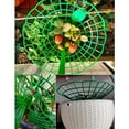 thumbnail image 4 of Protective Cover Gardening Potted Stand Funnel Shaped Strawberry Artifact Fruit Rot Proof Support and Protective Sunflower Bracket for Enhanced Growth, 4 of 8