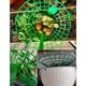 thumbnail image 4 of Soporte para macetas de jardinería con forma de embudo, soporte para fresas en maceta, soporte para frutas a prueba de podredumbre y soporte protector para girasoles, 4 of 8