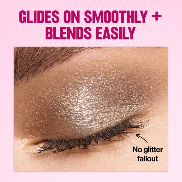 Glimmer Liquid Shadow™, Shimmer Eyeshadow