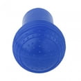 thumbnail image 3 of Accesorio para la base de la barra, titular de goma para leñadores, entrenamiento de sentadillas divididas, fuerza de azul, 3 of 8