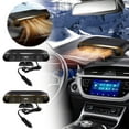 thumbnail image 3 of 12V 200W Car Heater and Defroster Portable Windshield Defogger with Dual Heating and Cooling Function, Cigarette Lighter Plug in Vehicle Heater for Fast Winter Warming and Defrosting, 3 of 3
