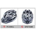 thumbnail image 5 of Cycling Helmet Bicycle Bike Helmet Bicycle Helmet Accessories, 5 of 6