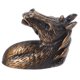 thumbnail image 1 of YSNOOWE Tirador De Puerta Con De Caballo Elegante Para Dormitorio Y Cocina, 1 of 6