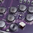thumbnail image 4 of 13Key Joystick Keyboard Arcade Stick Controller For //Switch/Steam Arcade Controller Fight Sticks A, 4 of 5